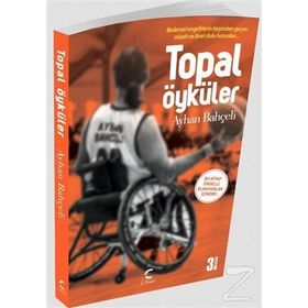 TOPAL ÖYKÜLER - AYHAN BAHÇELI
