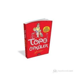 TOPAL ÖYKÜLER - AYHAN BAHÇELI