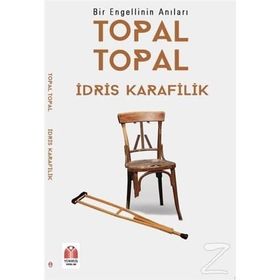 Topal Topal - İdris Karafilik