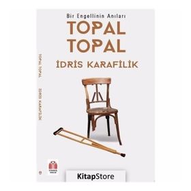 Topal Topal - İdris Karafilik