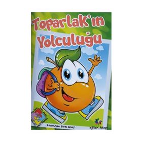 TOPARLAK - ADNAN ÖZYALÇINER
