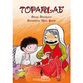TOPARLAK - ADNAN ÖZYALÇINER