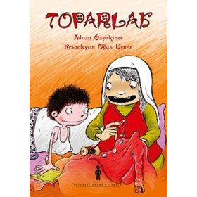 TOPARLAK - ADNAN ÖZYALÇINER