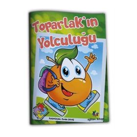TOPARLAK - ADNAN ÖZYALÇINER