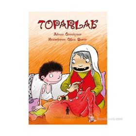 TOPARLAK - ADNAN ÖZYALÇINER