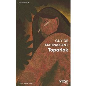 Toparlak - Guy De Maupassant