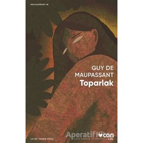 Toparlak - Guy De Maupassant