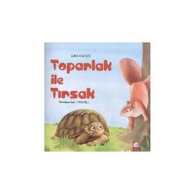 TOPARLAK ILE TIRSAK - ŞEBNEM GÜRSOY