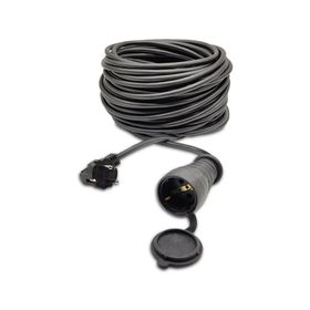 Topart 01570 20 mt 3x2.5 Dişi Priz Uzatma Kablosu