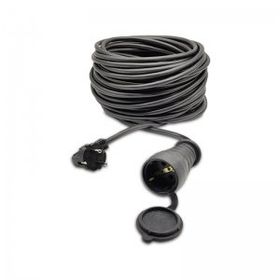 Topart 01570 20 mt 3x2.5 Dişi Priz Uzatma Kablosu