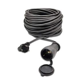 Topart 01570 20 mt 3x2.5 Dişi Priz Uzatma Kablosu