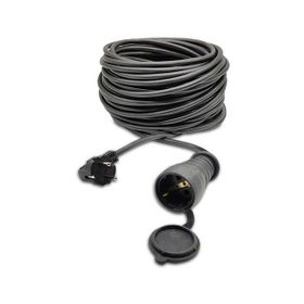 Topart 01572 30 mt 3x2.5 Kablo Dişi Priz Uzatma