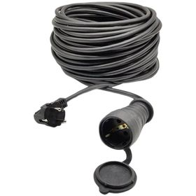 Topart 01572 30 mt 3x2.5 Kablo Dişi Priz Uzatma