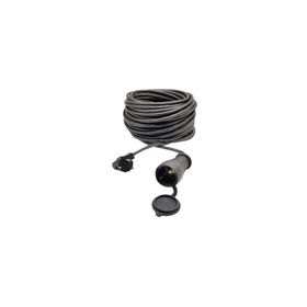 Topart 01572 30 mt 3x2.5 Kablo Dişi Priz Uzatma