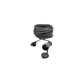 Topart 01572 30 mt 3x2.5 Kablo Dişi Priz Uzatma