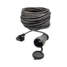 Topart 01572 30 mt 3x2.5 Kablo Dişi Priz Uzatma