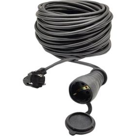 Topart 01572 30 mt 3x2.5 Kablo Dişi Priz Uzatma
