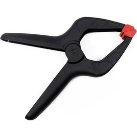 Topart GST044 50 mm Yaylı Kıskaç