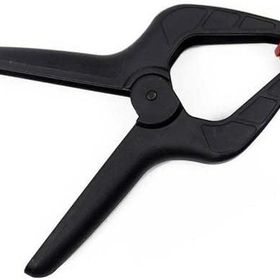 Topart GST044 50 mm Yaylı Kıskaç