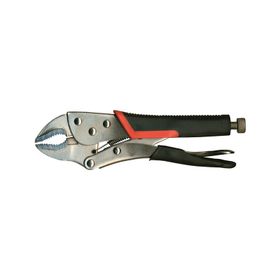 Topart TA01157 10 inç Kauçuk Saplı Ayarlı Pense