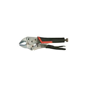 Topart TA01157 10 inç Kauçuk Saplı Ayarlı Pense