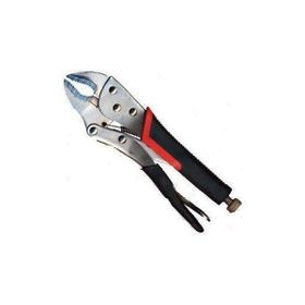Topart TA01157 10 inç Kauçuk Saplı Ayarlı Pense