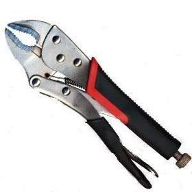 Topart TA01157 10 inç Kauçuk Saplı Ayarlı Pense