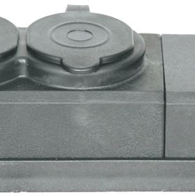 Topart TA01527 16A 220V İkili Grup Priz