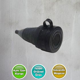 Topart TA01531 16A 220V Tekli Uzatma Priz