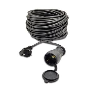 Topart TA01567 3x1.5 mm 10 m Dişi Priz