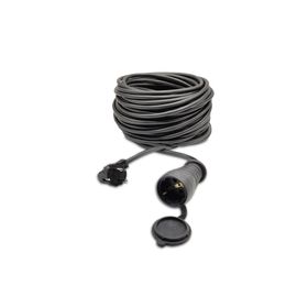 Topart TA01567 3x1.5 mm 10 m Dişi Priz