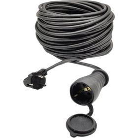 Topart TA01568 3x2.5 mm 10 m Dişi Priz