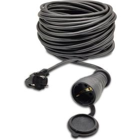 Topart TA01571 3x1.5 mm 30 m Dişi Priz