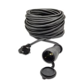 Topart TA01571 3x1.5 mm 30 m Dişi Priz