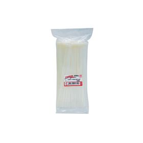 Topart TA01601 100 Adet 2.5x100 mm Cırtlı Kelepçe