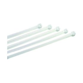 Topart TA01601 100 Adet 2.5x100 mm Cırtlı Kelepçe