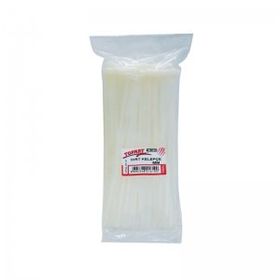 Topart TA01615 100 Adet 3.6x370 mm Cırtlı Kelepçe