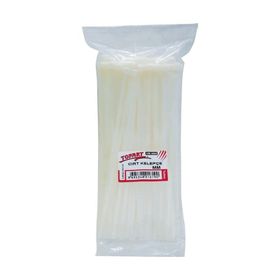 Topart TA01615 100 Adet 3.6x370 mm Cırtlı Kelepçe