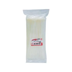 Topart TA01617 100 Adet 4.8x200 mm Cırtlı Kelepçe