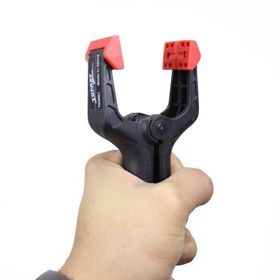 Topart TA90001 25 mm Mandal Tip Yaylı Kıskaç