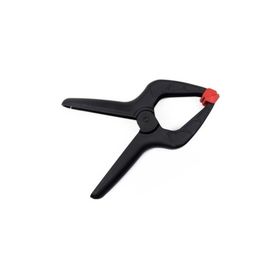 Topart TA90001 25 mm Mandal Tip Yaylı Kıskaç