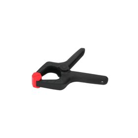 Topart TA90001 25 mm Mandal Tip Yaylı Kıskaç