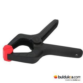 Topart TA90002 2 inç 51 mm Yaylı Kıskaç
