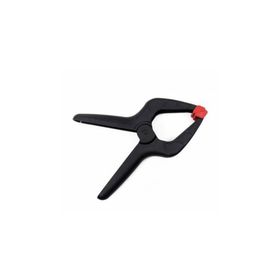 Topart TA90002 2 inç 51 mm Yaylı Kıskaç
