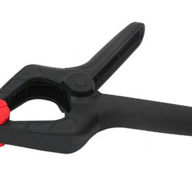 Topart TA90003 3 inç 76 mm Yaylı Kıskaç