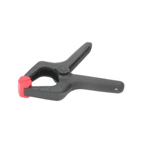 Topart TA90003 75 mm Mandal Tip Yaylı Kıskaç