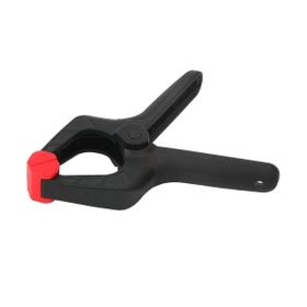 Topart TA90003 75 mm Mandal Tip Yaylı Kıskaç