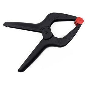 Topart TA90003 75 mm Mandal Tip Yaylı Kıskaç