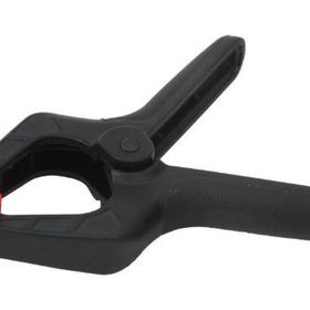 Topart TA90003 75 mm Mandal Tip Yaylı Kıskaç