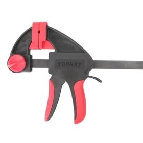 Topart TA90015 450 mm Sürgü Mekanizmalı Kıskaç İşkence